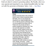 bonejour-pet-grooming-review-barrington-il